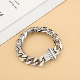 Picture of LV Bracelet _SKULVbracelet12292411453